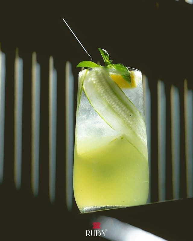 Drinks photography 8