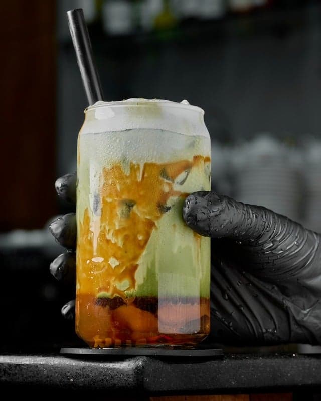 Drinks photography 9