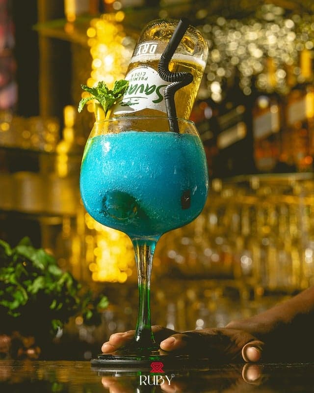 Drinks photography 15