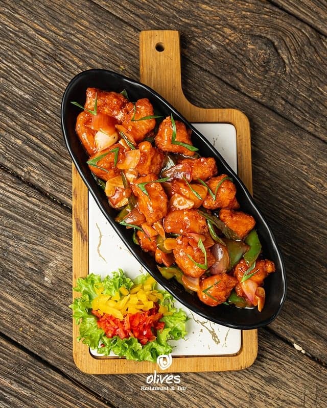 Food photography 8