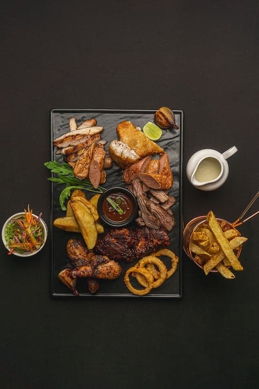Food photography 11