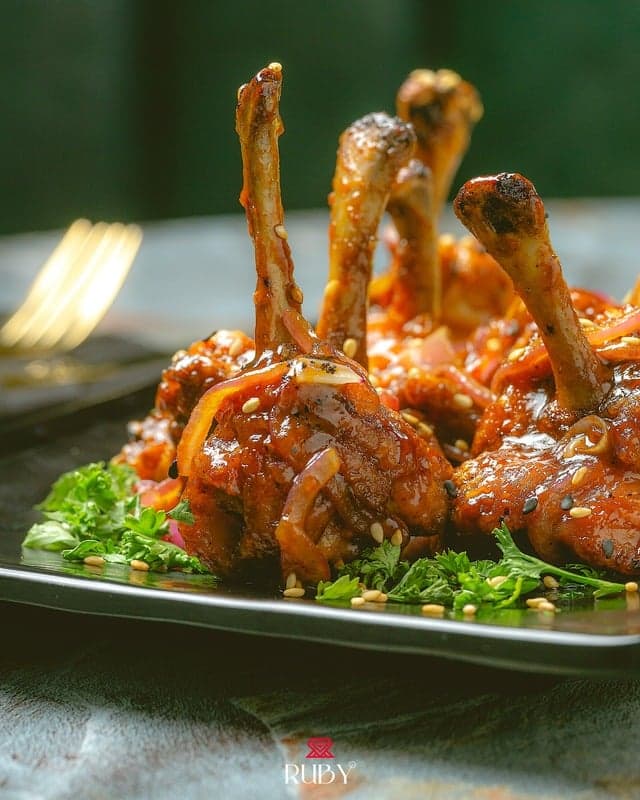 Food photography 23